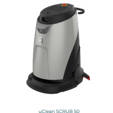 uClean SCRUB 50